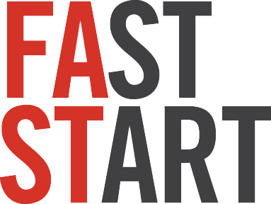 faststart logo